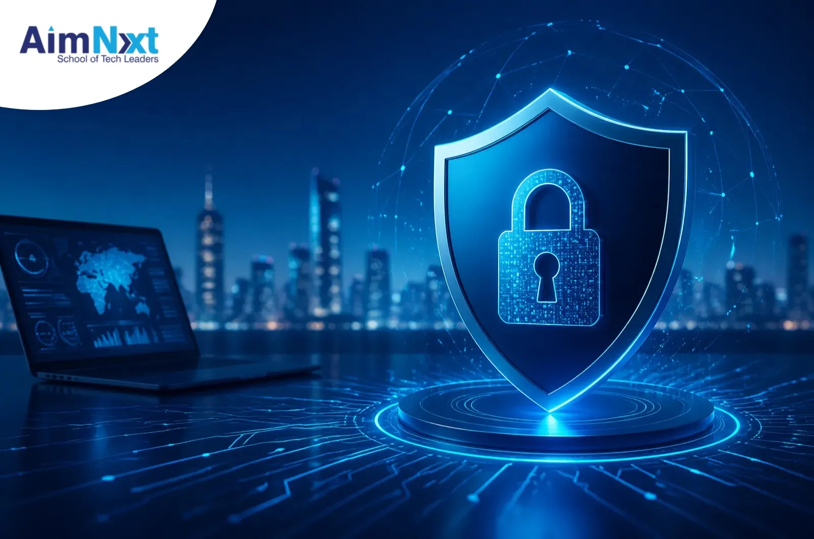 Cyber Security Course in Hyderabad with Placement
